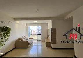 Foto 1 de Apartamento com 2 Quartos à venda, 70m² em Pituba, Salvador