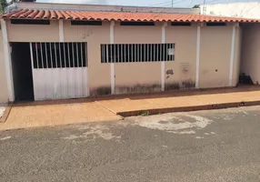 Foto 1 de Casa com 3 Quartos à venda, 250m² em São Jorge, Uberlândia