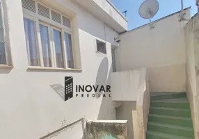 Foto 1 de Sobrado com 2 Quartos para alugar, 55m² em Centro, Niterói