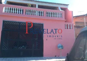 Foto 1 de Casa com 3 Quartos à venda, 220m² em Demarchi, São Bernardo do Campo