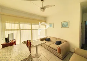 Foto 1 de Apartamento com 2 Quartos à venda, 65m² em Enseada, Guarujá