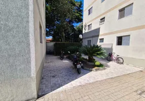 Foto 1 de Apartamento com 2 Quartos à venda, 64m² em Loteamento Residencial Andrade, Pindamonhangaba