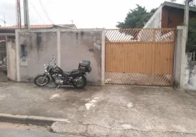 Foto 1 de Casa com 4 Quartos à venda, 100m² em São Bernardo, Campinas