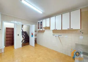 Foto 1 de Casa com 3 Quartos à venda, 107m² em Jabaquara, São Paulo
