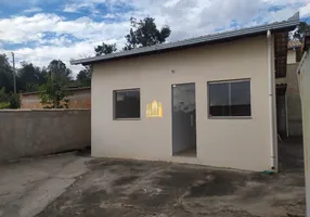 Foto 1 de Casa com 2 Quartos à venda, 180m² em Nova Esmeralda, Esmeraldas
