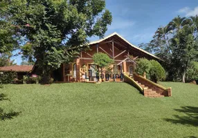 Foto 1 de Fazenda/Sítio com 3 Quartos à venda, 404m² em Santana, São Pedro