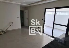 Foto 1 de Apartamento com 2 Quartos à venda, 64m² em Santa Mônica, Uberlândia