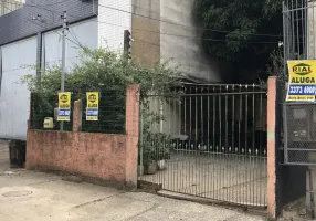 Foto 1 de Lote/Terreno para alugar, 670m² em São João, Porto Alegre