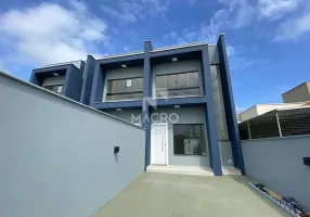 Foto 1 de Casa com 2 Quartos à venda, 74m² em Três Rios do Norte, Jaraguá do Sul