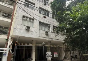 Foto 1 de Apartamento com 3 Quartos à venda, 125m² em Tijuca, Rio de Janeiro