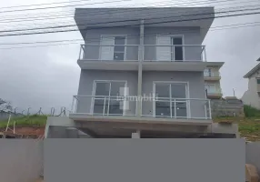 Foto 1 de Casa de Condomínio com 3 Quartos à venda, 131m² em Granja Viana, Cotia