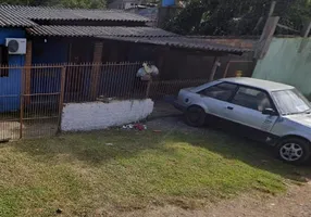 Foto 1 de Casa com 2 Quartos à venda, 360m² em Aparecida, Alvorada