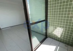 Foto 1 de Apartamento com 3 Quartos à venda, 61m² em Encruzilhada, Recife