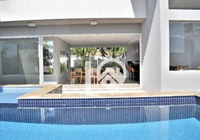 Foto 1 de Casa de Condomínio com 4 Quartos à venda, 418m² em Condominio Residencial Altos da Quinta, São José dos Campos