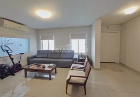 Foto 1 de Casa de Condomínio com 4 Quartos à venda, 232m² em TERRAS DO SINHO I, Piracicaba