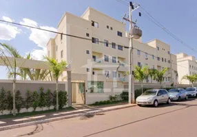 Foto 1 de Apartamento com 3 Quartos à venda, 56m² em Jardim Morumbi, Londrina