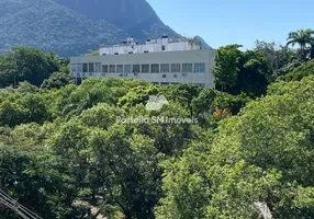 Foto 1 de Cobertura com 4 Quartos à venda, 214m² em Gávea, Rio de Janeiro