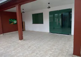 Foto 1 de Casa com 2 Quartos para alugar, 250m² em Cidade Nova, Manaus