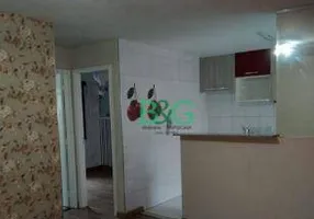 Foto 1 de Apartamento com 2 Quartos à venda, 49m² em Água Chata, Guarulhos