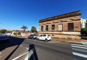 Foto 1 de Lote/Terreno para alugar, 1585m² em Centro, São Carlos