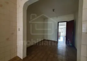 Foto 1 de Casa com 4 Quartos à venda, 220m² em Chácara Braz Miraglia , Jaú