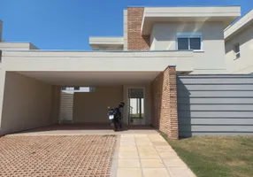 Foto 1 de Casa com 3 Quartos à venda, 193m² em Condomínio Guaporé, Ribeirão Preto