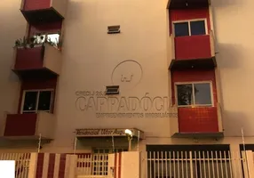 Foto 1 de Apartamento com 3 Quartos à venda, 114m² em Jardim Nazareth, São José do Rio Preto