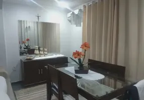 Foto 1 de Casa com 3 Quartos à venda, 100m² em Vila Padre Manoel de Nóbrega, Campinas