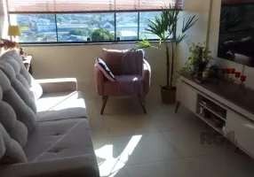 Foto 1 de Apartamento com 2 Quartos à venda, 56m² em Glória, Porto Alegre
