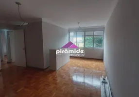 Foto 1 de Apartamento com 2 Quartos à venda, 102m² em Centro, São José dos Campos