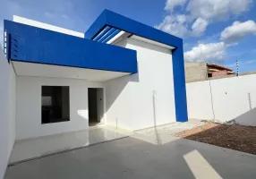 Foto 1 de Casa com 3 Quartos à venda, 160m² em Campos de Sao Jose, São José dos Campos