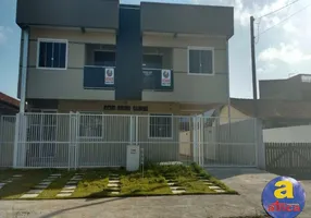 Foto 1 de Apartamento com 2 Quartos à venda, 55m² em Brejatuba, Guaratuba