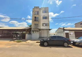 Foto 1 de Apartamento com 2 Quartos à venda, 71m² em Amazônia, Juiz de Fora