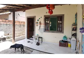 Foto 1 de Casa com 3 Quartos à venda, 80m² em Itaipuaçú, Maricá