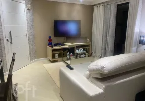 Foto 1 de Apartamento com 2 Quartos à venda, 84m² em Vila Prudente, São Paulo