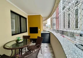 Foto 1 de Apartamento com 3 Quartos à venda, 130m² em Meia Praia, Itapema