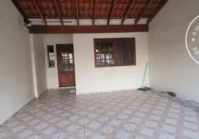 Foto 1 de Casa com 2 Quartos à venda, 114m² em Jardim Mariana, Pindamonhangaba