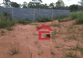 Foto 1 de Lote/Terreno à venda, 712m² em Cachoeira, Ibiúna