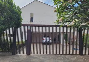 Foto 1 de Sobrado com 3 Quartos à venda, 245m² em Jardim Aclimacao, São José do Rio Preto