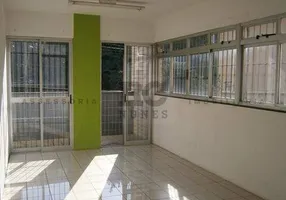 Foto 1 de Sala Comercial para alugar, 25m² em Funcionários, Belo Horizonte