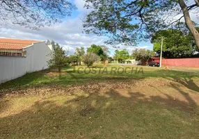 Foto 1 de Lote/Terreno à venda, 1022m² em Condomínio Fechado Village Haras São Luiz, Salto