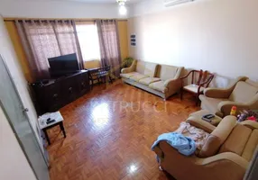 Foto 1 de Casa com 3 Quartos à venda, 185m² em Parque Taquaral, Campinas