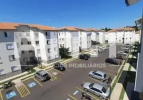 Foto 1 de Apartamento com 2 Quartos à venda, 50m² em Jardim da Balsa II, Americana