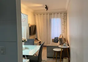 Foto 1 de Apartamento com 2 Quartos à venda, 52m² em Cidade Ariston Estela Azevedo, Carapicuíba