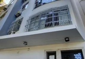 Foto 1 de Apartamento com 3 Quartos à venda, 113m² em Botafogo, Rio de Janeiro