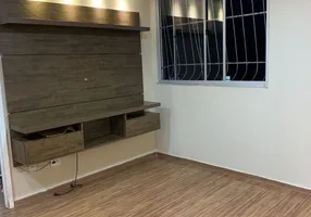 Foto 1 de Apartamento com 2 Quartos à venda, 52m² em Vista Sol, Belo Horizonte