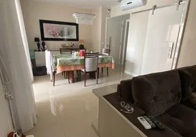 Foto 1 de Apartamento com 3 Quartos à venda, 116m² em Aleixo, Manaus