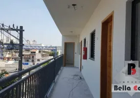 Foto 1 de Apartamento com 2 Quartos à venda, 54m² em Vila Invernada, São Paulo