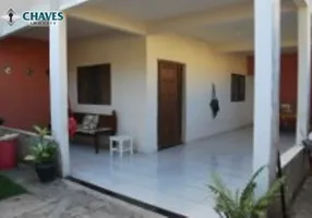 Foto 1 de Casa com 3 Quartos à venda, 250m² em São Patrício, Serra