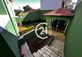 Foto 1 de Casa com 3 Quartos para venda ou aluguel, 300m² em Sumaré, São Paulo